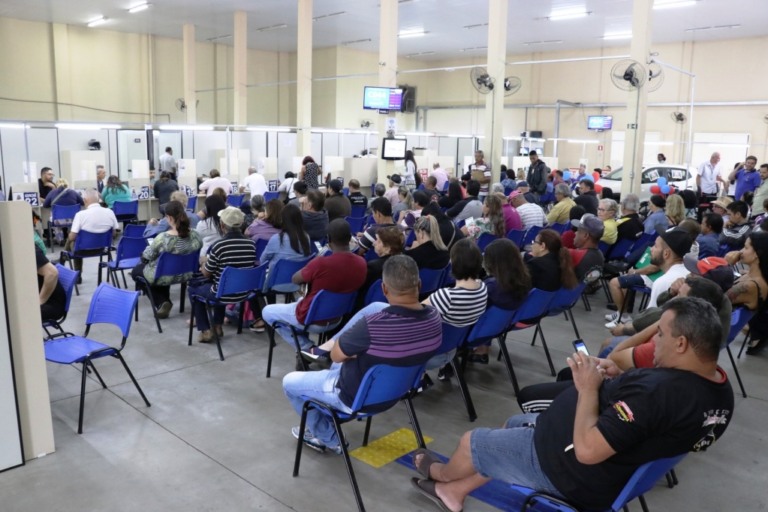 Feriado e Dia do Servidor mudam serviços e comércio de Marília a partir desta sexta