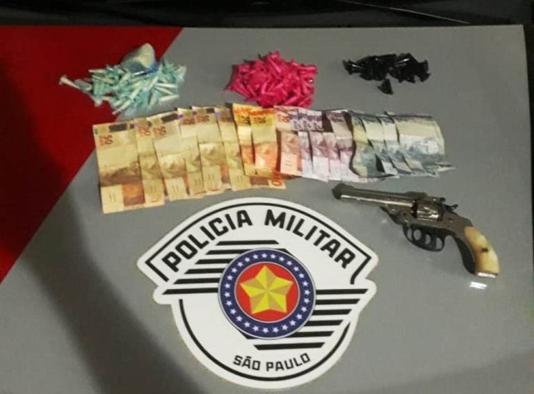 Cinco adolescentes acusados de roubo, tortura e cárcere privado em Garça
