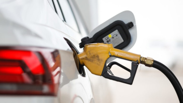 Preço da Gasolina em Marília varia em até 0,63 centavos por litro, diz ANP