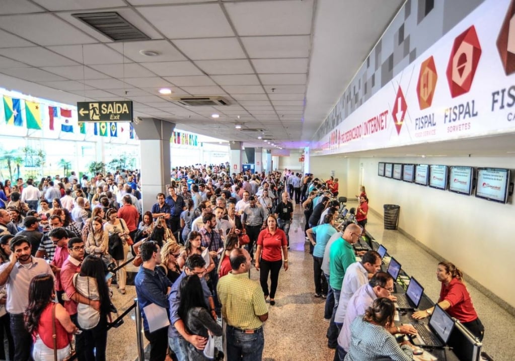 Marília terá estande e caravana em Feira de Tecnologia de Alimentos