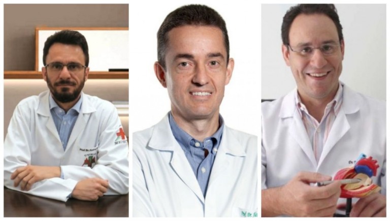 Cardiologistas vão a escolas de Marília orientar prevenção de doenças