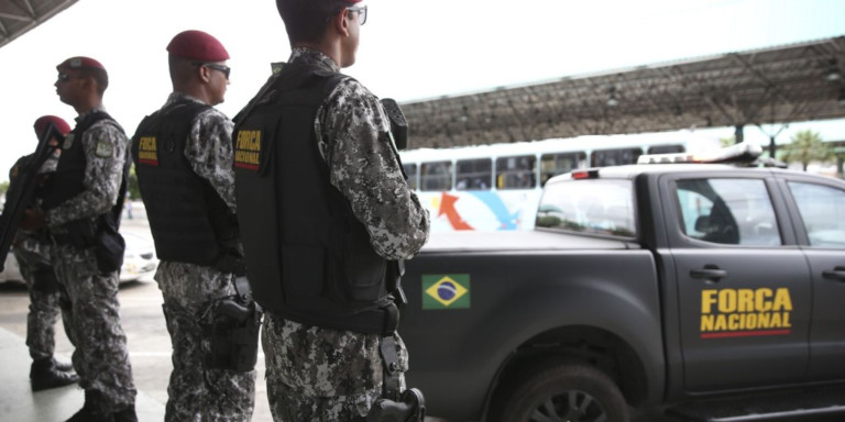 © José Cruz/Agência