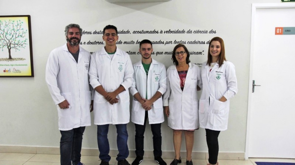 Ambulatório de Nutrição Esportiva da Unimar inicia atendimento inovador em Marília