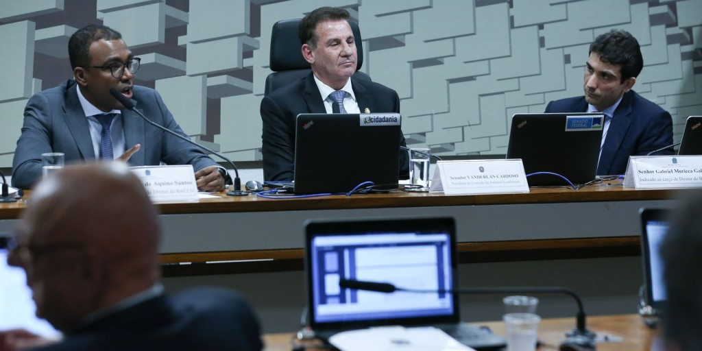 © Lula Marques/ Agência © Lula Marques/ Agência
