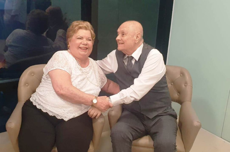 Fundador de laboratório, Aroldo José Lopes recebe título de Cidadão Mariliense