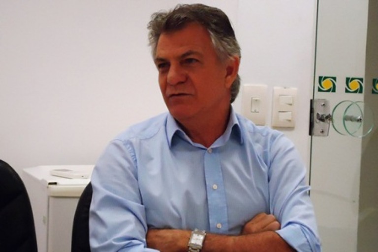 Diretor da Acim vê boa oportunidade em descontos para dívidas com Receita