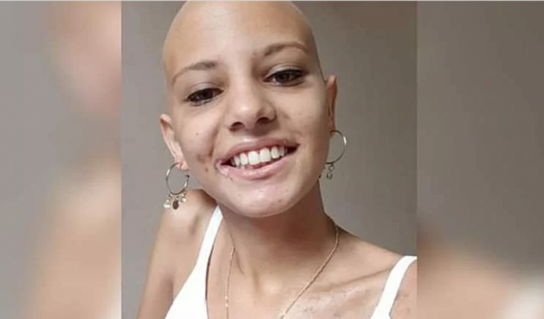 Jovem de Marília com leucemia viaja para transplante e pede ajuda