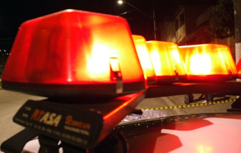 Polícia Militar prende condenado por estupro de vulnerável em Marília
