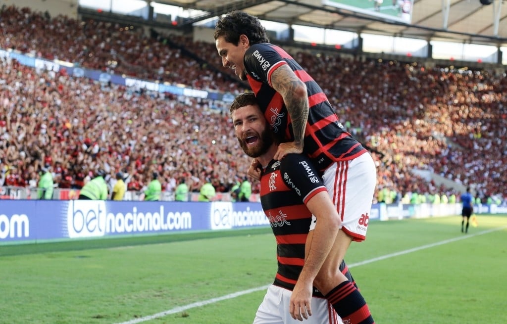 Flamengo vence o Madureira e conquista o 24ª título de Taça Guanabara em sua história