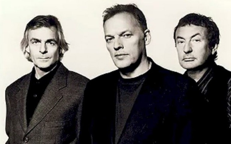 Pink Floyd remove álbuns das plataformas digitais na Rússia e Bielorrússia