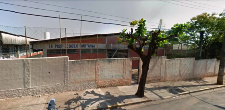 Lins registra terceira agressão a professor em uma semana