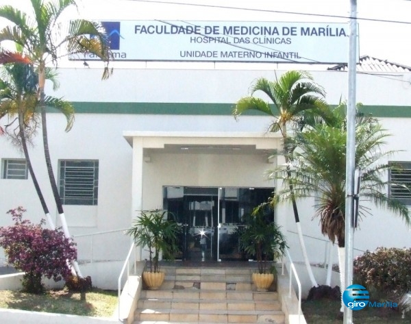 CRISE - Famema corta um aluguel e muda ambulatorio de ginecologia; segunda tem greve