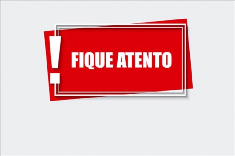 Golpe tá aí - Tribunal de SP faz alerta sobre fraudes com nome de serviços judiciais
