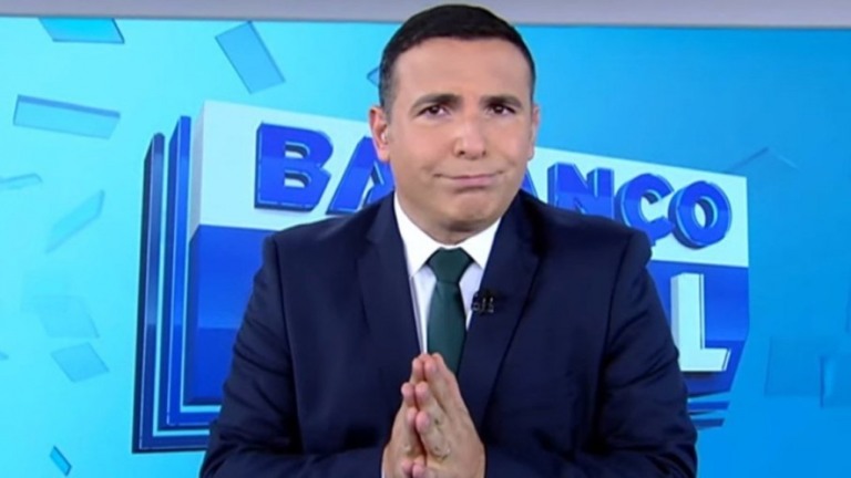 Hospital divulga boletim médico e revela estado de saúde de Gottino