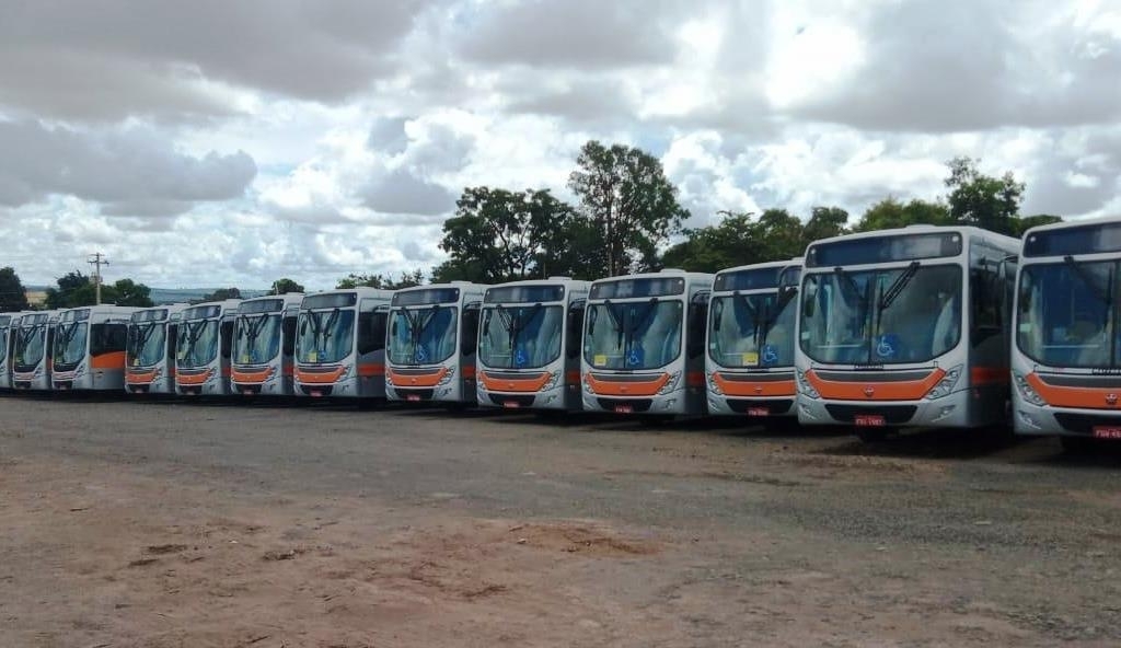 Tribunal rejeita recurso e obriga Grande Marília a manter linhas de ônibus Tribunal rejeita recurso e obriga Grande Marília a manter linhas de ônibus
