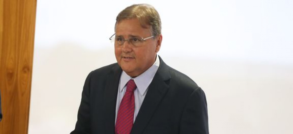 Ex-ministro Geddel Vieira Lima é preso pela PF na Bahia