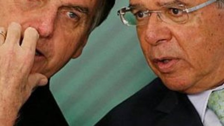 Câmara aprova MP que permite retaliação do Brasil a países da OMC
