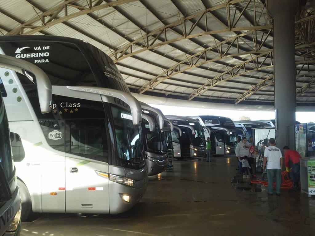 Nova ordem da ANTT libera linhas da Guerino em Marília; empresa ataca ‘monopólio’
