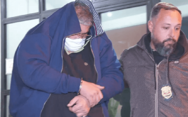 Líder do PCC preso após cinco anos é transferido para Oeste Paulista