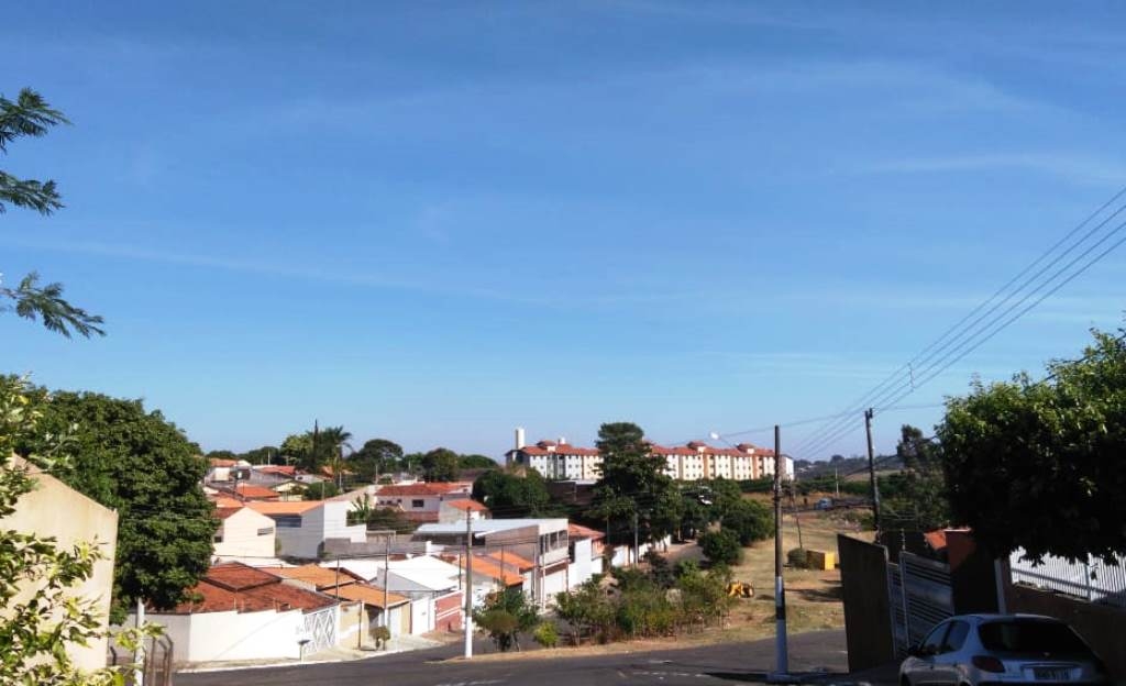 Inverno começa com previsão de dias secos em Marília