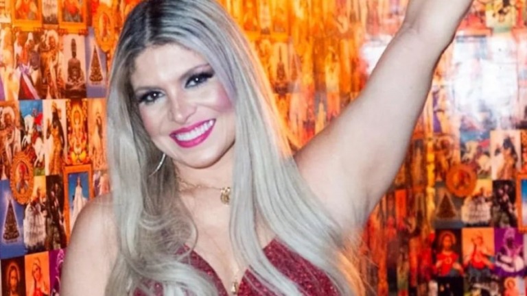 Globo queria cantora escalada pelo Power Couple no The Masked Singer 3