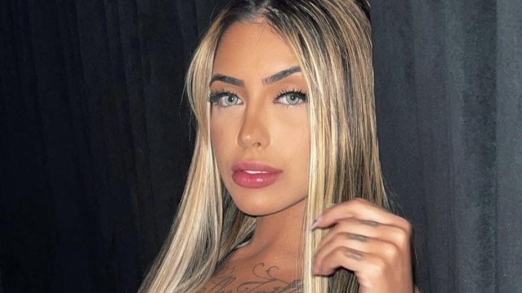 Após separação, Mirella quer ficar com Whindersson e João Guilherme Após separação, Mirella quer ficar com Whindersson e João Guilherme