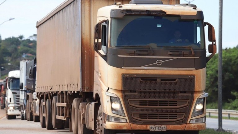'Rodovia da Morte': governo suspende leilão por falta de interessados