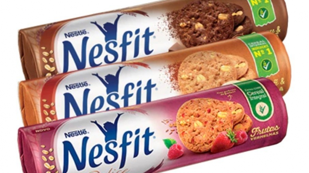 MJ notifica Nestlé por suposta propaganda enganosa no mel do 'Nesfit' MJ notifica Nestlé por suposta propaganda enganosa no mel do 'Nesfit'