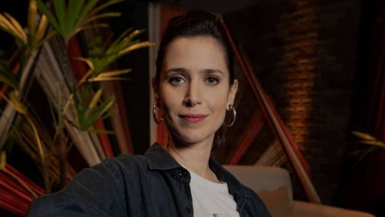Mel Lisboa retorna à Globo após 15 anos como vilã de novela