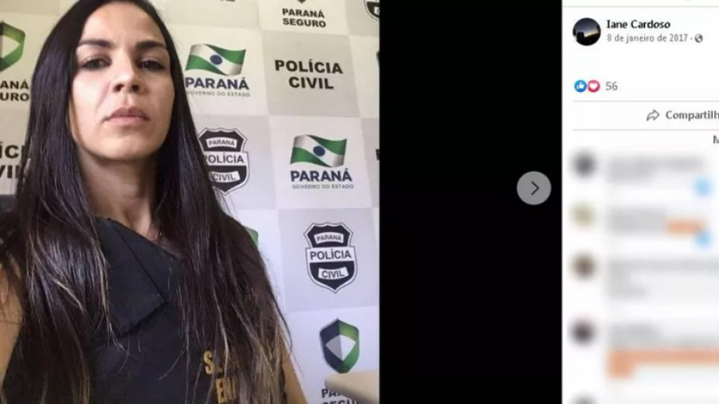 Polícia Civil do PR designa nova delegada para apurar morte de petista