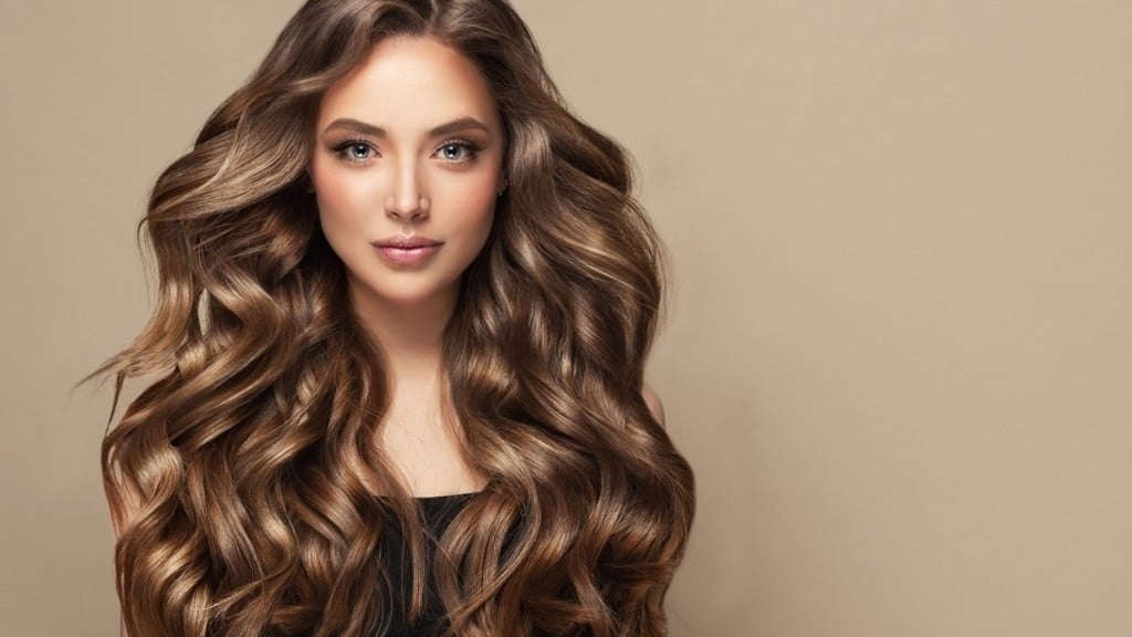 Foto: Reprodução 7 dicas e produtos para ter um cabelo longo saudável