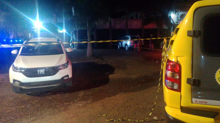Dono de boates executado no Paraná; teve casa noturna e atentado em Marília