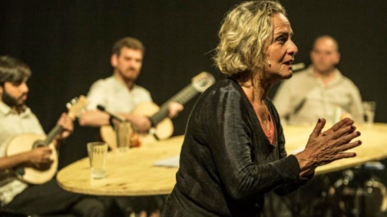 Peça de teatro "São Paulo" reúne histórias sobre a cidade