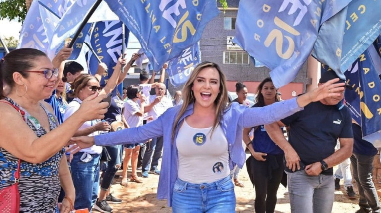 Governadora interina do DF reconhece falha da Secretaria de Segurança