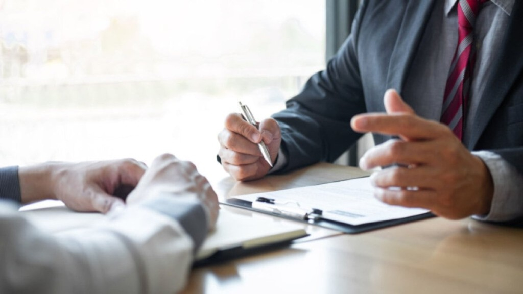 Redação EdiCase Saiba como falar sobre seus pontos fracos em uma entrevista de emprego Redação EdiCase Saiba como falar sobre seus pontos fracos em uma entrevista de emprego