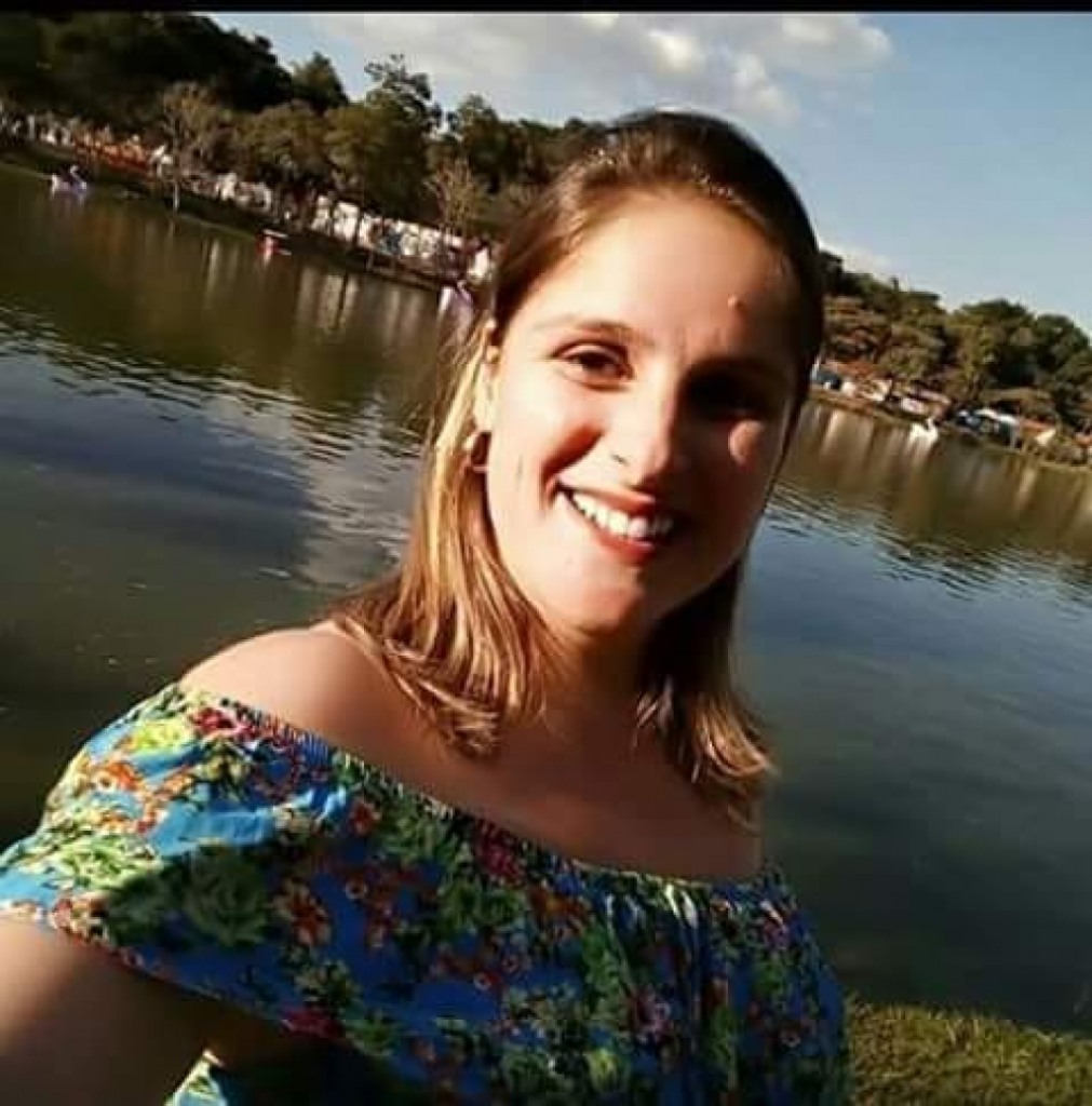 Garça e Vera Cruz têm luto por morte de jovem professora Garça e Vera Cruz têm luto por morte de jovem professora