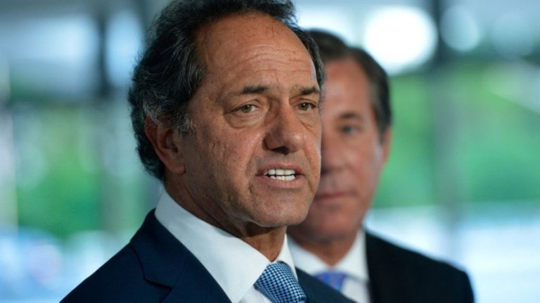 Embaixador argentino diz ter discutido 'moeda do Mercosul' com Haddad