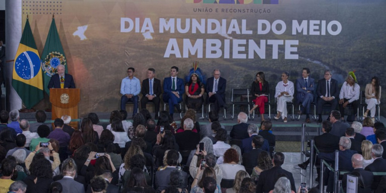 © Joédson Alves/Agência