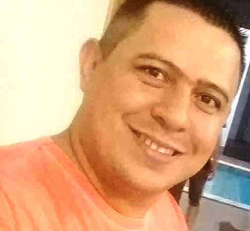 Vítima da Covid - Anderson, do bar Tô no Trabalho, recebe homenagens em Marília Vítima da Covid - Anderson, do bar Tô no Trabalho, recebe homenagens em Marília
