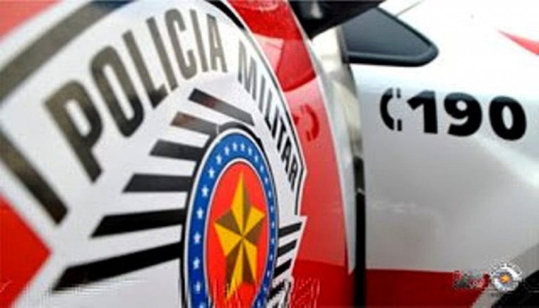 Polícia Militar prende acusado e recupera veículo furtado em Marília