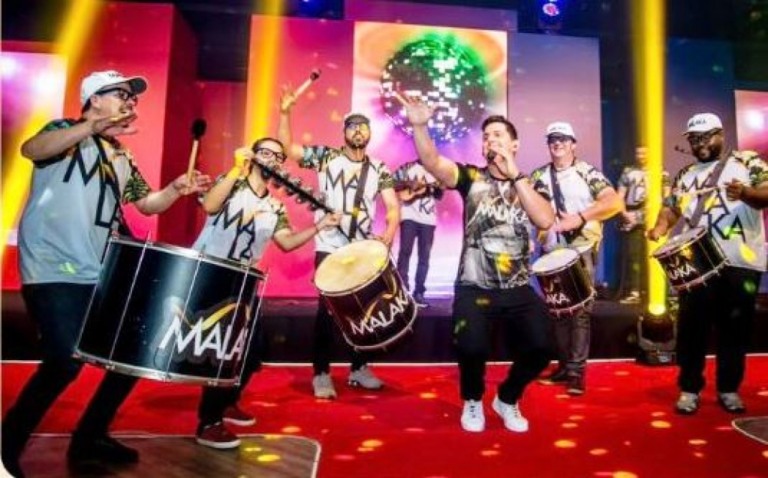 O Buteco terá carnaval e shows especiais no final de semana em Marília