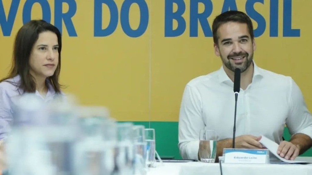 PSDB realiza 1ª reunião presencial sob o comando de Eduardo Leite PSDB realiza 1ª reunião presencial sob o comando de Eduardo Leite