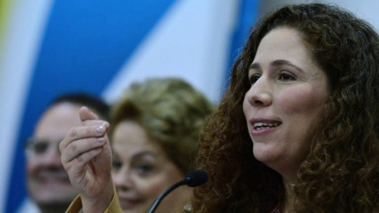 Esther Dwek defende reforma administrativa para reduzir desigualdades
