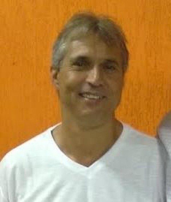 Cidade perde professor e técnico Eduardo Albieri