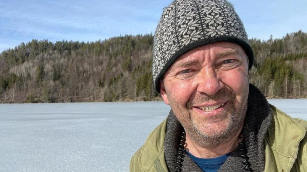 Morre youtuber Tor Eckhoff aos 57 anos durante gravação de vídeo Morre youtuber Tor Eckhoff aos 57 anos durante gravação de vídeo