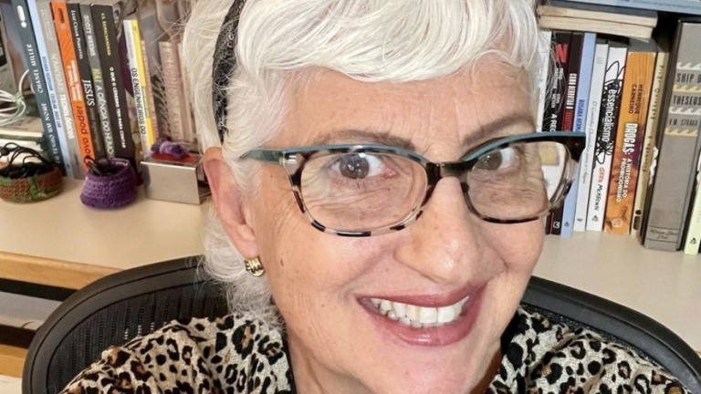 "Vivemos um momento peculiar", diz Rosana Hermann sobre caso do Tinder