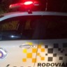 Professor é preso por embriaguez ao volante após acidente