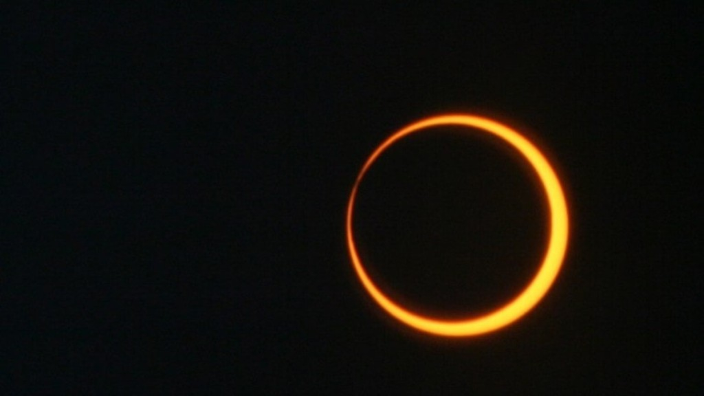 Personare Melhores lugares no Brasil para ver o Eclipse Solar deste sábado