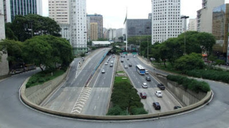 Reprodução/ CET Restrição volta a vigorar nesta segunda-feira (12)