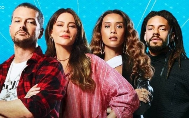 'Cara e Coragem': Descubra como será o primeiro capítulo da novela